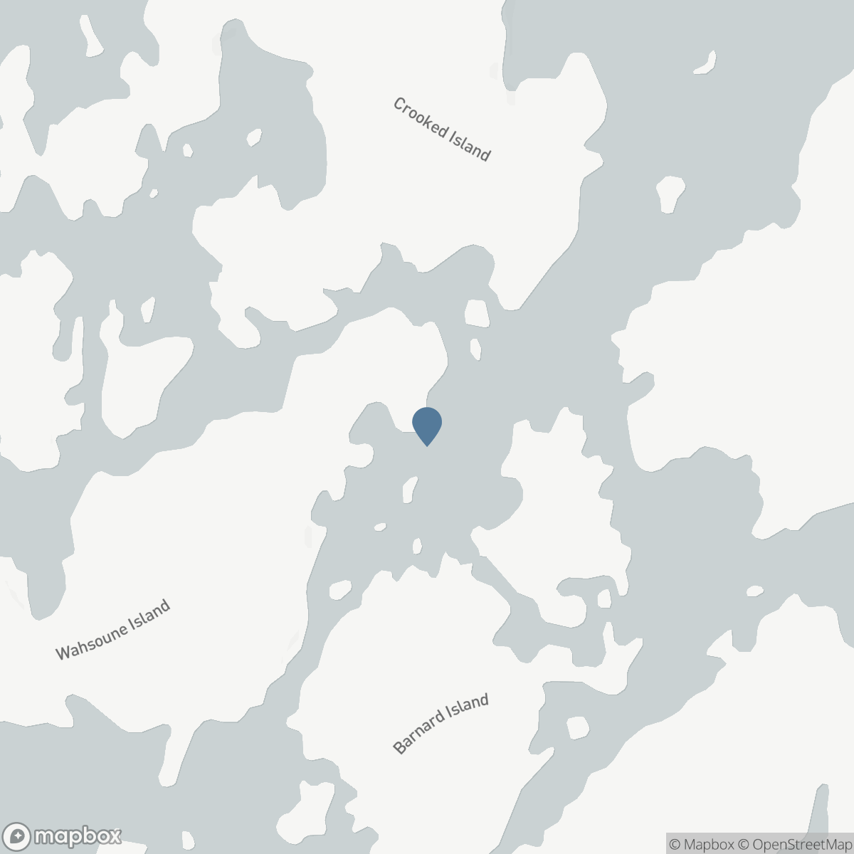 B207 LOT 31 ISLAND ISLAND, Parry Sound, Ontario P2A 2Z1